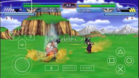 It just on click, so it's so easy and simply to use. PPSSPP Gold - PSP emulator ⋆ Gamecax