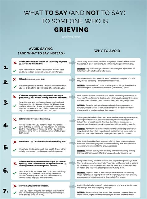 what you should say to someone who is grieving grieving maman