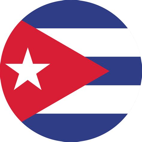 Cuba Png Para Descargar Gratis