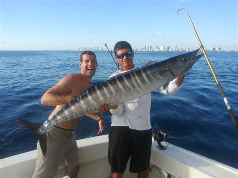 Deep Sea Fishing Charters In Fort Lauderdale