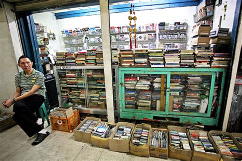 Recto Cartimar Bookstore In City Of Manila Metro Manila Yellow Pages Ph