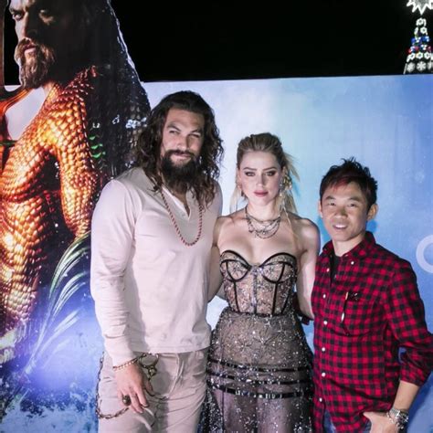 Aquaman Hits Major Milestone With 800 M At International Box Office