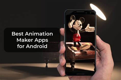 10 Best Animation Maker Apps For Android Mashtips