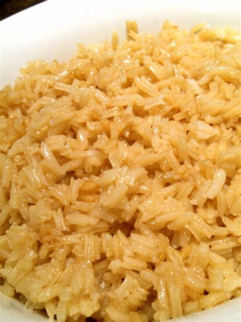Greasy Rice A Classic Southern Rice Recipe Made From Chicken Or Pork