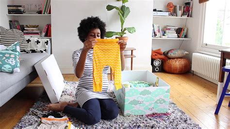 This Box Is Helping To Reduce SIDS - BUSY MOMS