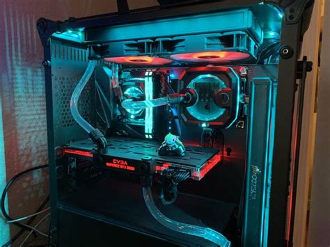 Water Cooled Gaming Pc For Sale In San Diego Ca Offerup