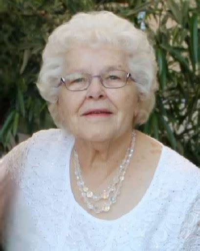 Jeanette E Gustafson Obituary 2023 Kok Funeral Home And Cremation