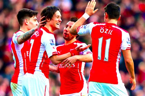View scores, results & season archives, for all competitions involving arsenal fc, on the official website of the premier league. Arsenal vs Everton Live Stream: Live Score, Results and Match Centre | SportMargin