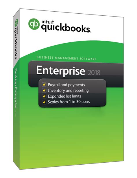 This includes all versions of quickbooks desktop pro, premier, and enterprise solutions v18. Hosted QuickBooks Desktop Enterprise is a flexible ...