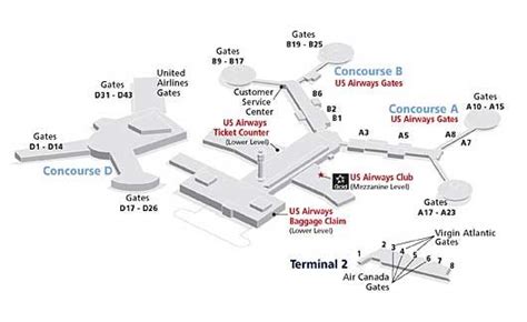 26 Las Vegas Airport Map Maps Online For You