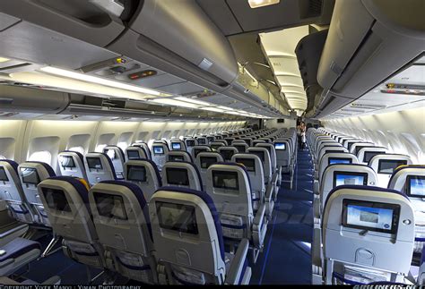 Picture 70 Of Airbus A340 300 Lufthansa Interior Mfvuittonleopardcashmere