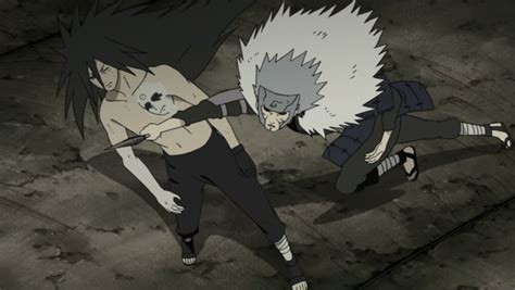 In A Highly Anticipated Narutoverse Fight What Irritated You The Most