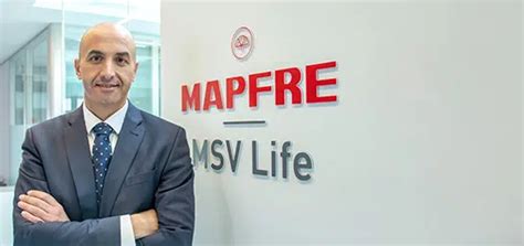 Mapfre Msv Life Announces Appointment Of New Chief Executive Officer