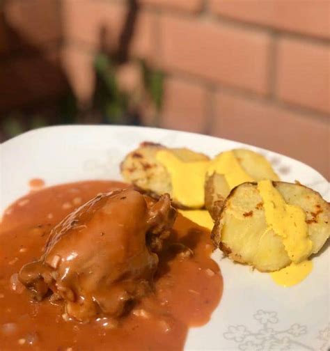 Receta Paso A Paso De Pollo Al Vino Peruano Recetas Peruanas 2020