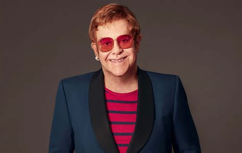 a once in a lifetime experience elton john surprises glastonbury with special guests otakukart