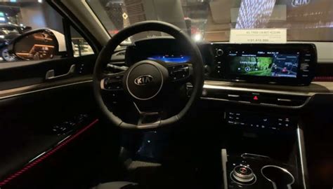 Киа Оптима 2020 новый кузов цена фото видео характеристики Kia