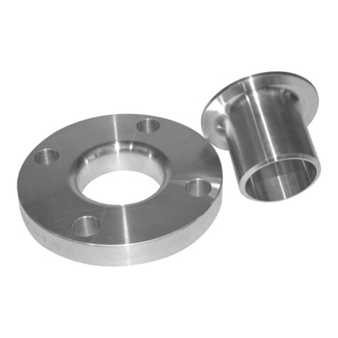 Round Astm A105 Carbon Steel Lap Joint Flanges At Rs 250unit In Mumbai