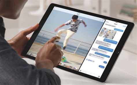 How to do split screen on your ipad. Poll: are you planning on buying iPad Pro?