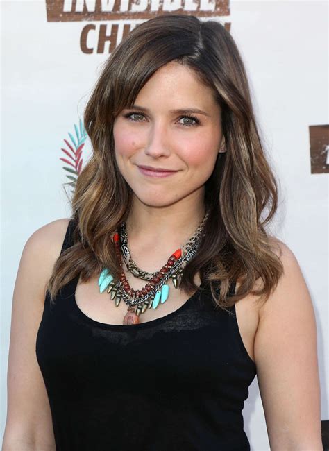 Pictures Of Sophia Bush