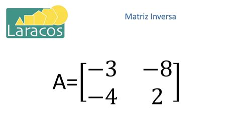 Exercicios De Matrizes Inversa