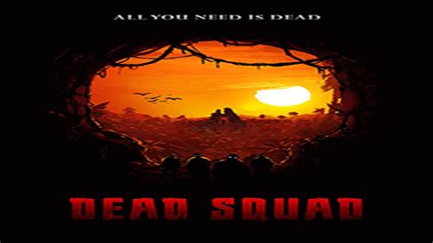 Dead Squad Temple Of The Undead موقع فشار