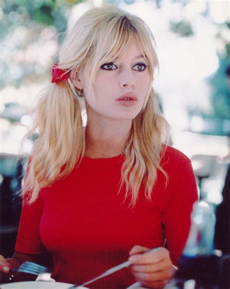 Brigitte Bardot 1960s Roldschoolcool