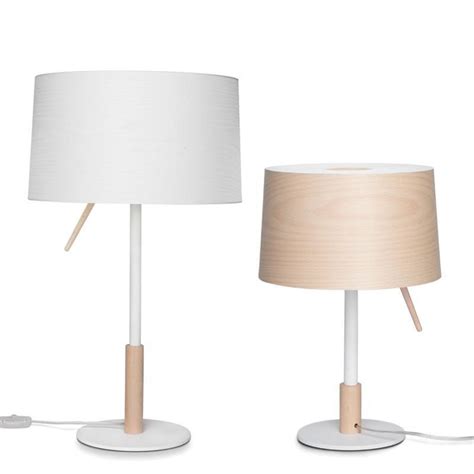 Massmi Infinito Nordic 2l E27 Table Lamp