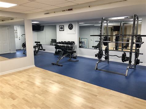 Home Gyms Miller Sports