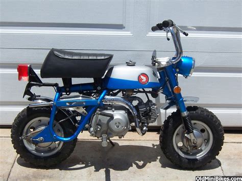 Price and other details may vary based on size and color. Nothing but Honda's | Mini bike, Honda, Classic honda ...