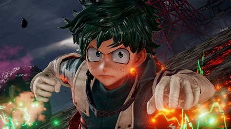 We collect personal data or visitors to our website www.sjis.edu.my and users of our chatbot so that we can stay connected with them and provide updates on services provided by sjis. My Hero Academia Protagonist Izuku Midoriya Confirmed for ...