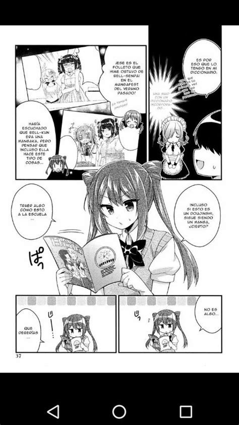 Uwu Manga De Trapitos Anime Amino