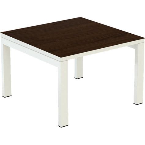 Resta a casa al sicuro. Tavolino per sala d'attesa o reception Paperflow - weng ...