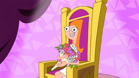 Gallerycandace Flynnseason 1 Phineas And Ferb Wiki Your Guide To