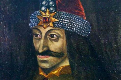 Vlad Tepes History Alapassa