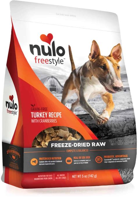 Which brands will keep your dog 1.4 our top pick for the best dog food from canada: Best Raw Dog Food (2020 Buyer's Guide) - gentledogtrainers ...
