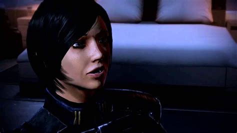 Mass Effect 3 Traynor Youtube