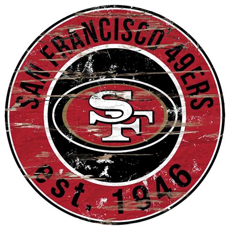 San Francisco 49ers Logo Png Transparent Svg Vector Freebie 60 Off