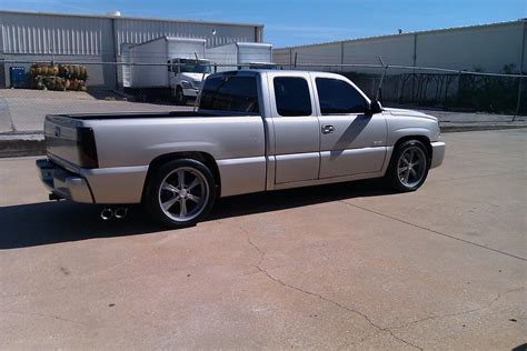 Lowered on 22s???? - PerformanceTrucks.net Forums