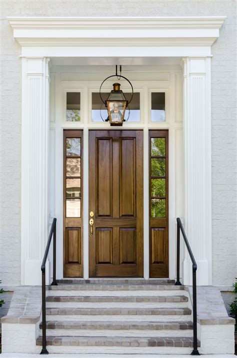 High Quality Exterior Doors Jefferson Door