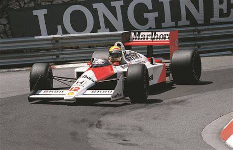 aˈiʁtõ ˈsẽnɐ dɐ ˈsiwvɐ (listen); F1 Pictures, Ayrton Senna McLaren - Honda 1988 | Ayrton senna