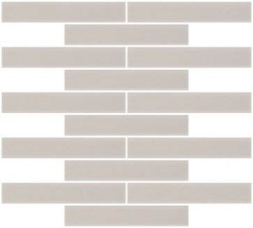 It's a true white ceramic wall tile in a traditional design and a new, modern color. 1x6 Inch Creme Bone White Frosted Glass Subway Tile ...