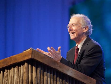 John Piper Is A Very Bad Man On Complementarity And Seminary