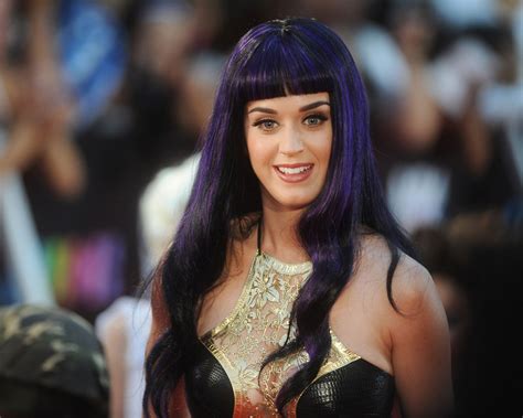 Katheryn elizabeth katy hudson (born october 25, 1984), known by her stage name katy perry, is an american singer, songwriter, businesswoman, philanthropist, and actress. KATY PERRY at 2012 MuchMusic Video Awards in Toronto ...