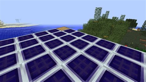 Solar Panel | Minecraft Technic Pack Wiki | FANDOM powered by Wikia