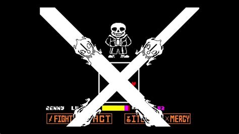 Sans And Undyne The Undying Boss Fights Undertale Youtube
