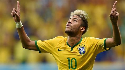coupe du monde 2014 neymar rejoint le brésil pour la 3e place eurosport