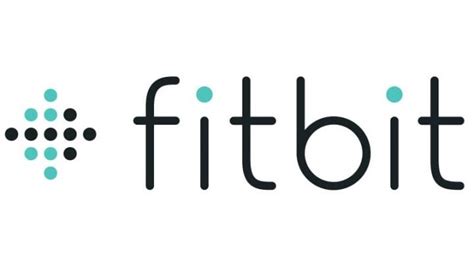 Fitbit Logo And Symbol Meaning History Png Brand