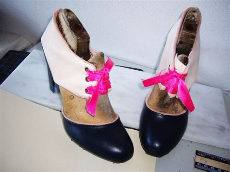 Hand Made Womens Leather Custom Made Shoes By Ambrosia Sullivan Shoes