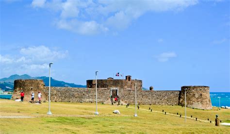 Puerto Plata City Tours Discover More At The Puerto Plata City Tour