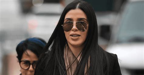 Emma coronel aispuro was born in california and holds us and mexican citizenship. Emma Coronel debuta en el reality show "Cartel Crew ...